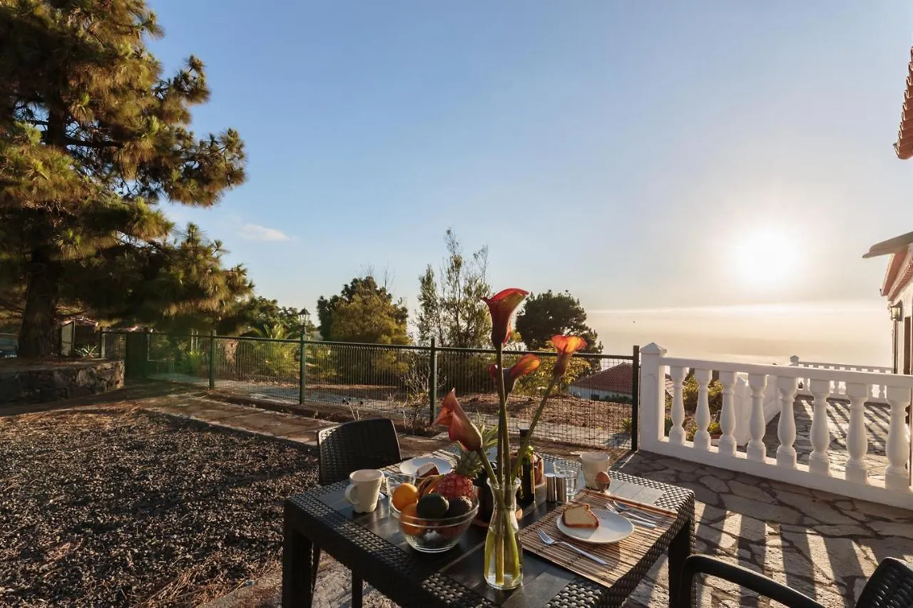 Villa La Solanita Puntagorda 0*,  España