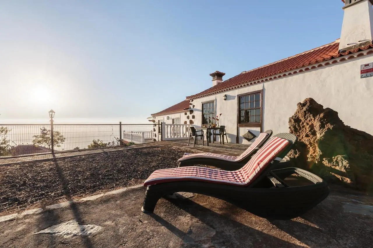 Villa La Solanita Puntagorda