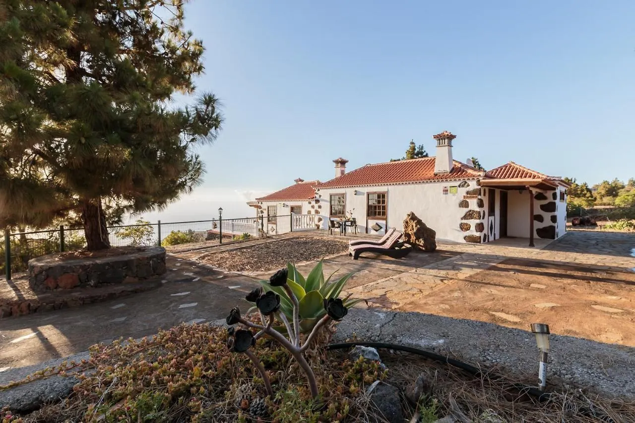 Villa La Solanita Puntagorda 0*,