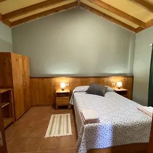 Breñoso 2 Lodge