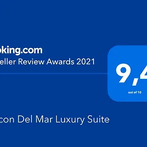  Apartamento Balcon Del Mar Luxury España