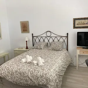  Apartamento Padre Claret Apartments España