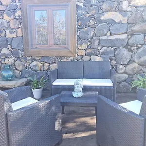 Casa Cañaña Chalet