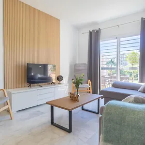  Apartamento Lll España