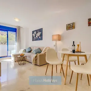  Apartamento Hh Costa España