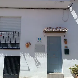  Apartamento Casa Rubio España
