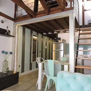  Apartamento El ático Del Nuncio España