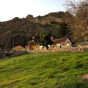 Casa Naranjo Сasa de vacaciones