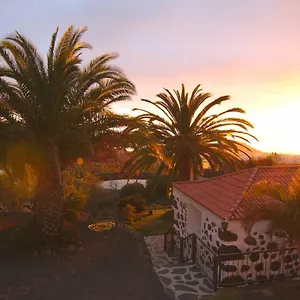 Casa Tanausu Сasa de vacaciones