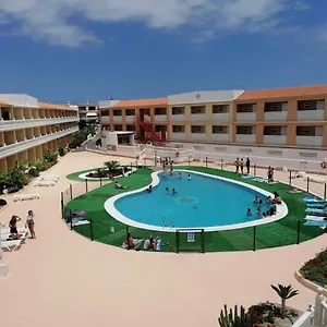 Apartamento Parque Carolina Estudio 203 España