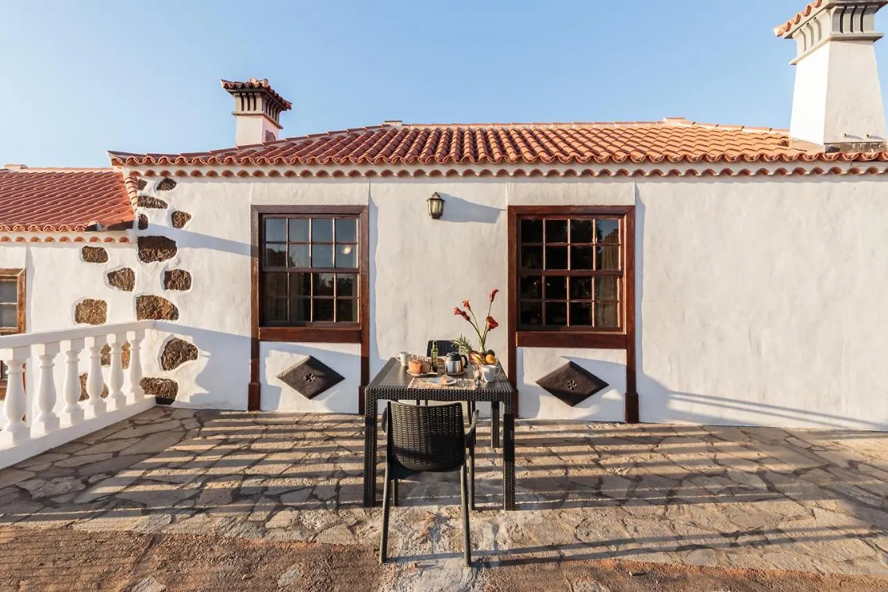 Villa La Solanita Puntagorda 0*,  Spanien